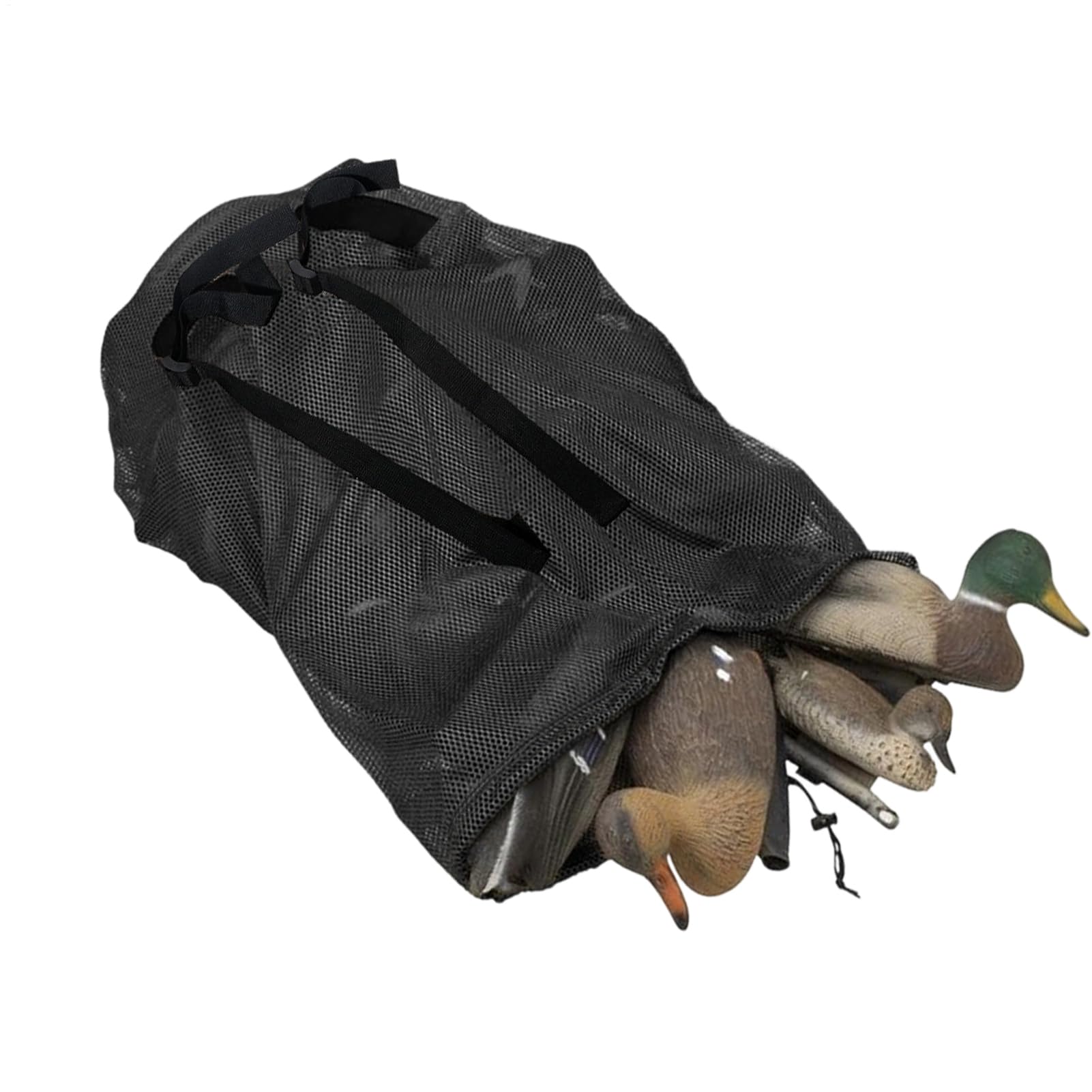 Mochila de caza de aves acuáticas ergonómica que reduce el sudor 8