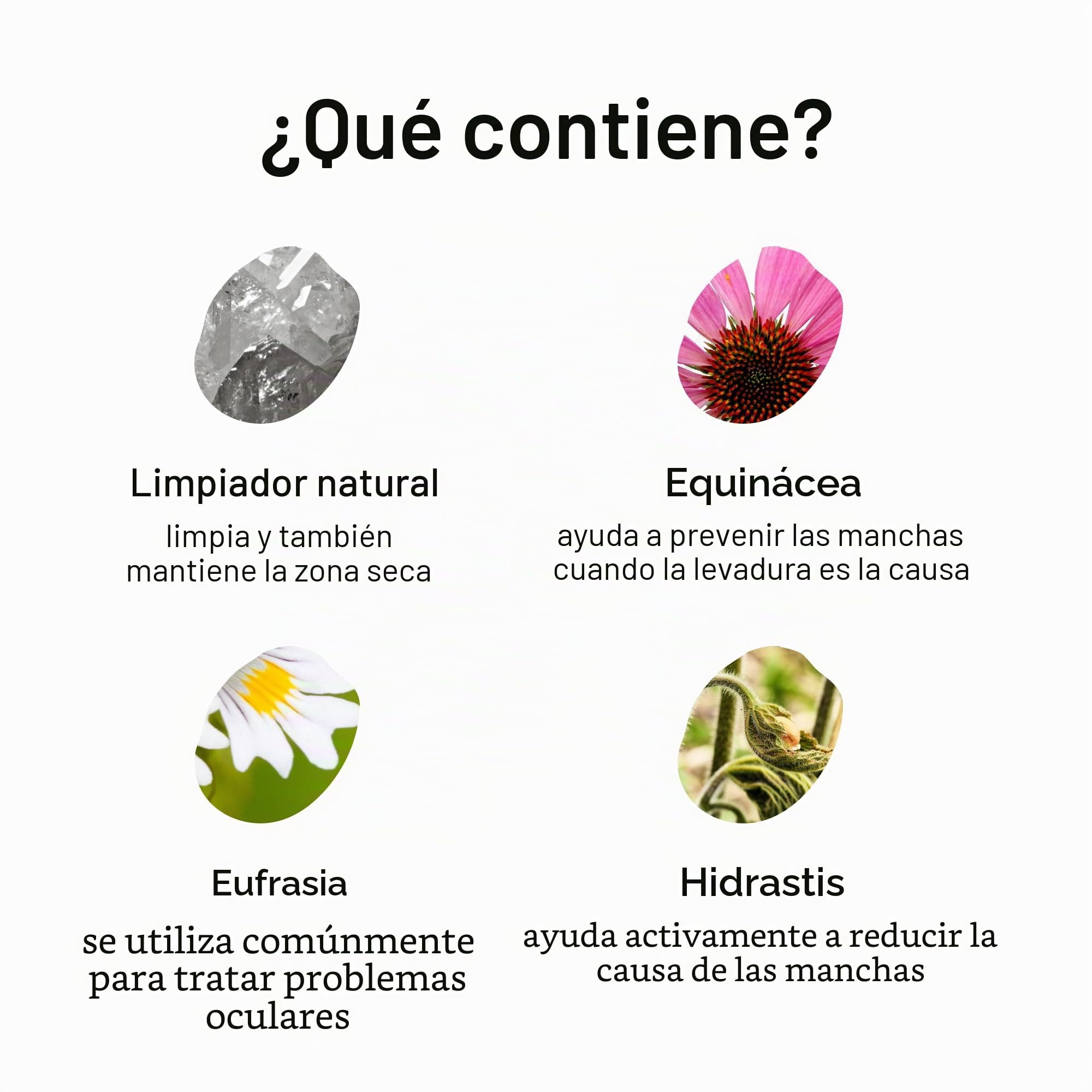 Polvos Quitamanchas Lágrimas Eye Envy 40gr