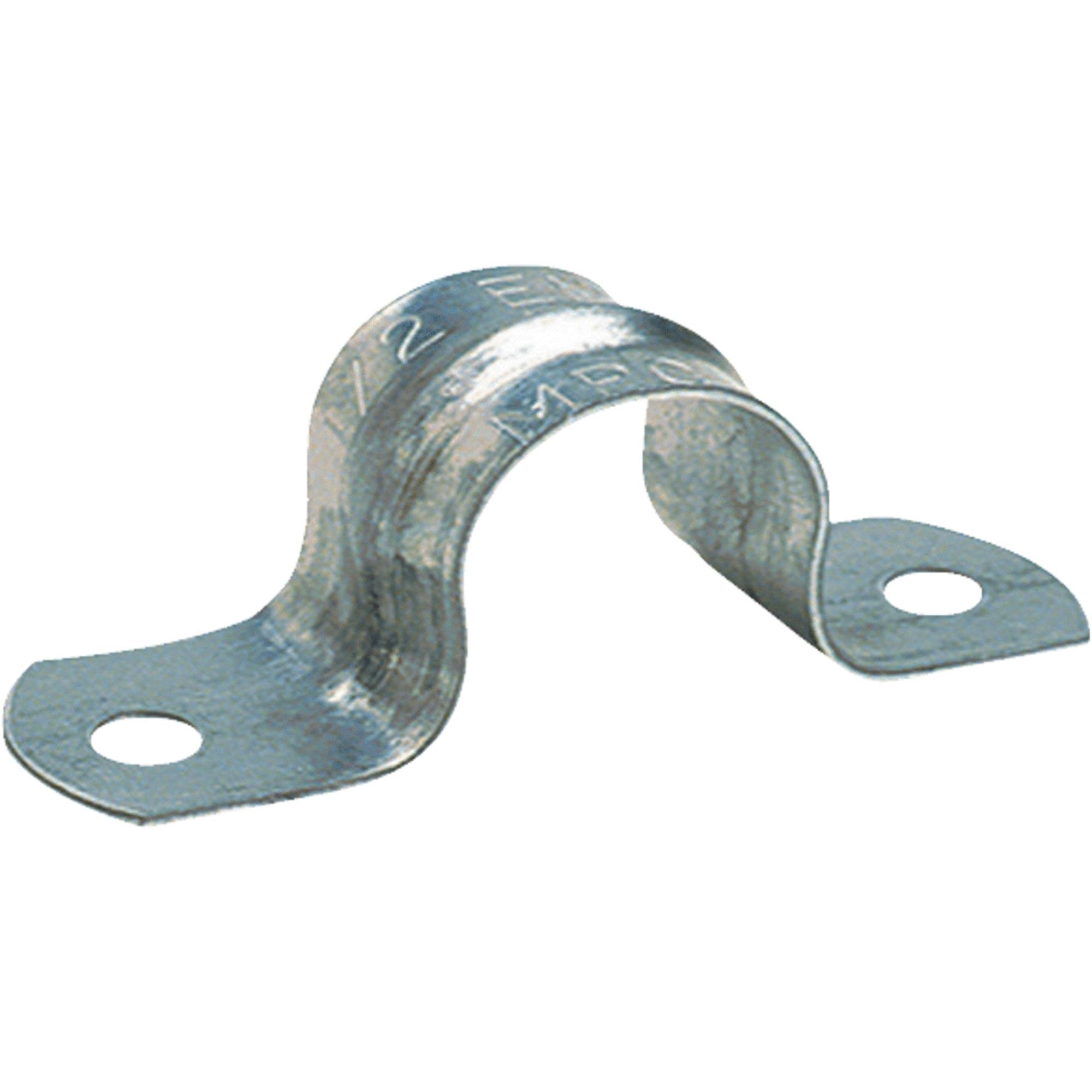 1-1/4" EMT 2H STRAP