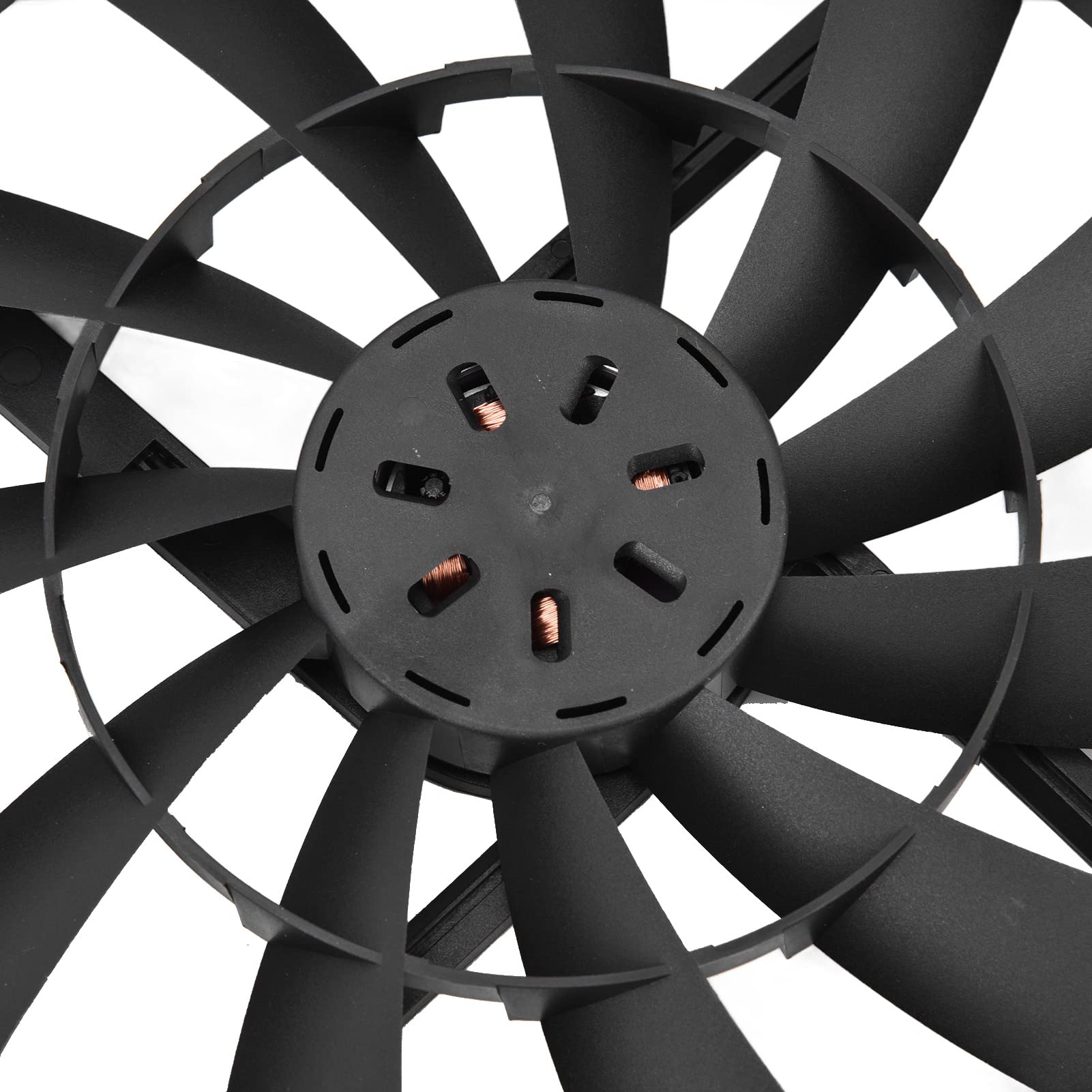 Ventilatore di scarico con energia solare, ventilatore a energia solare, 12W, set di pannelli solari, per la casa, la serra, il raffreddamento del pollaio per animali domestici