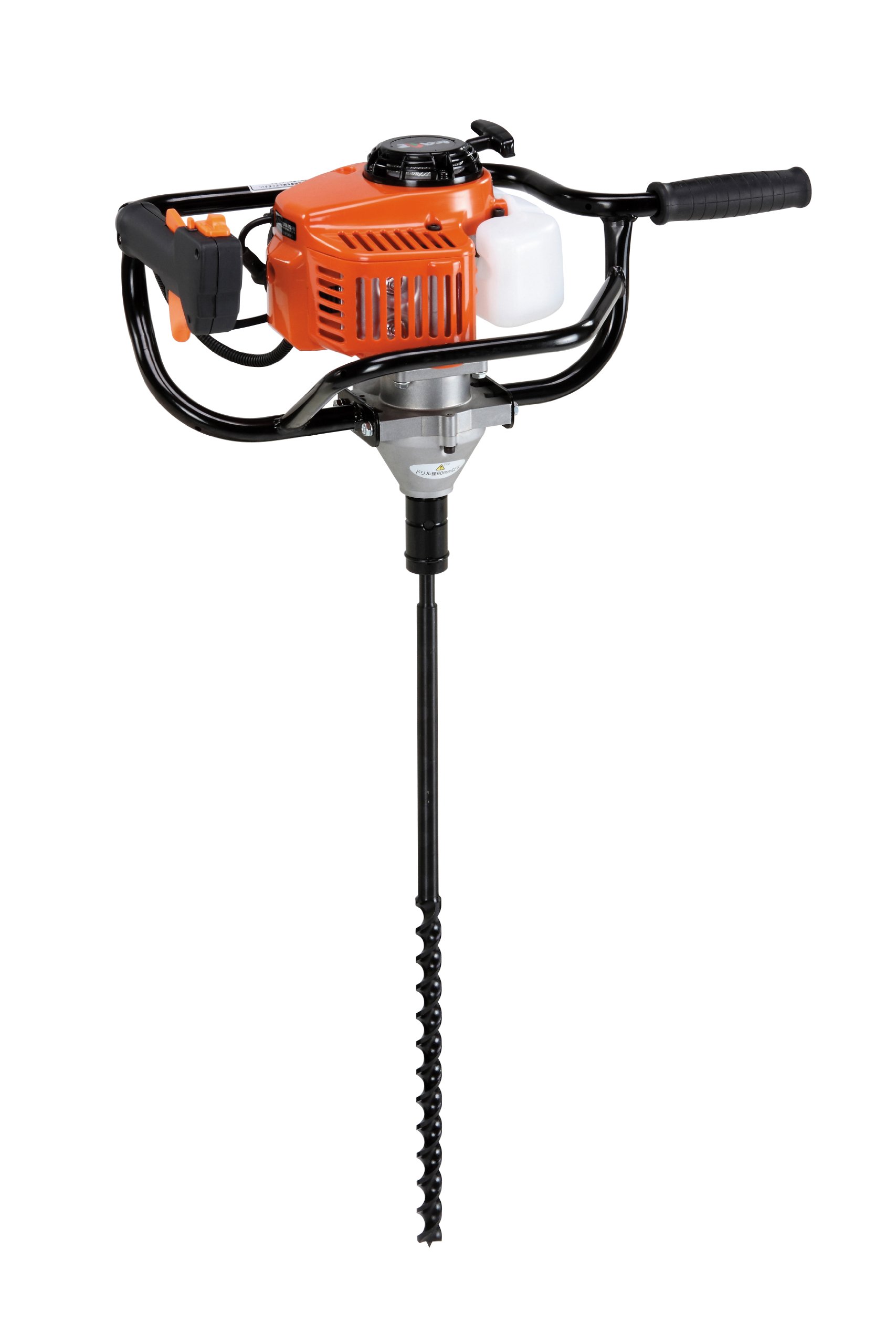 KAAZ AG260M-02　カーツ　エンジンオーガー Amazon | カーツ(KAAZ) エンジンオーガ AG260 | オーガ