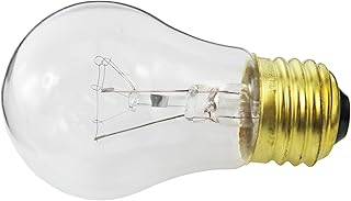 A15CL25 Halco C7GRN/Fc/Led 6016 25W A15 CL 130V 3M Halco