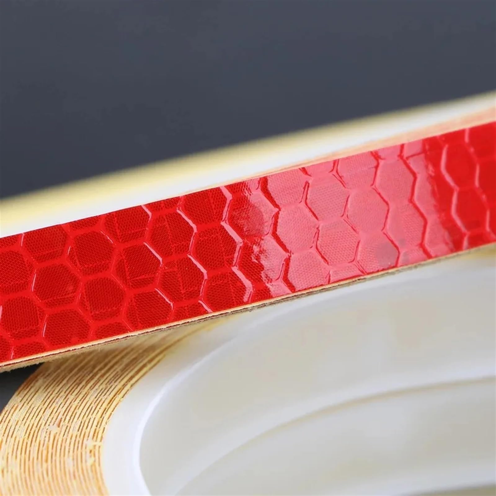 8 Pezzi Nastro Catarifrangente Adesivo 10mm x 8m Nastro Riflettente, Moto Bici Impermeabile Adesivo Riflettente, Strisce Catarifrangenti per Auto 8 Pezzi Nastro Catarifrangente Adesivo 10mm x 8m Nastro Riflettente, Moto Bici Impermeabile Adesivo Riflettente, Strisce Catarifrangenti per Auto