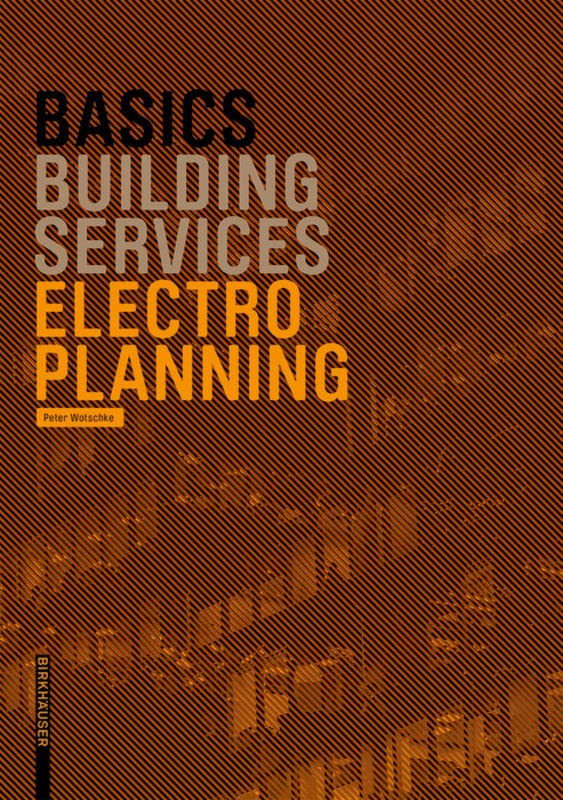 Buy Basics Electro-Planning — BookShops.in