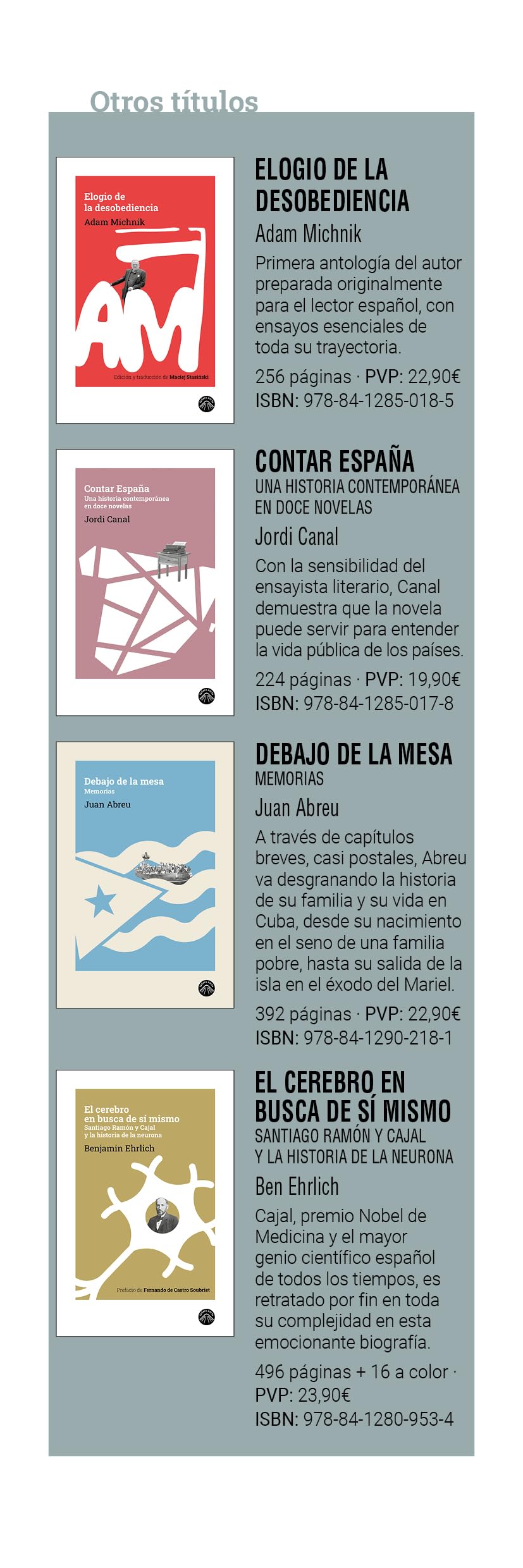 Febrero de 1933: El invierno de la literatura (La espuma de los días)