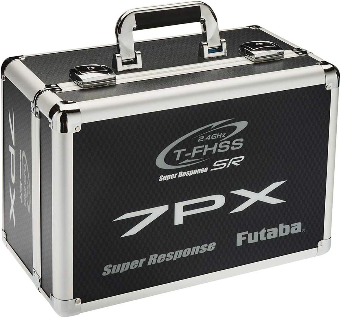 Hоttеѕt Sаlеѕ Futaba Systems Transmitter Carrying Case 7PX, FUTP1070