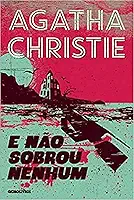 E não sobrou nenhum