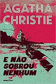 E não sobrou nenhum