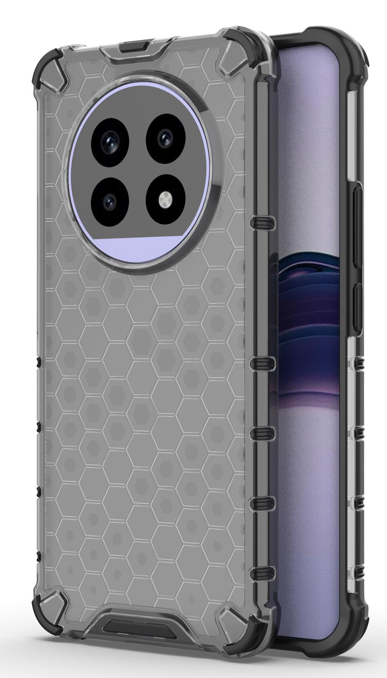 OnePlus 9R Case - Glasgow Stylish Back Cover -32
