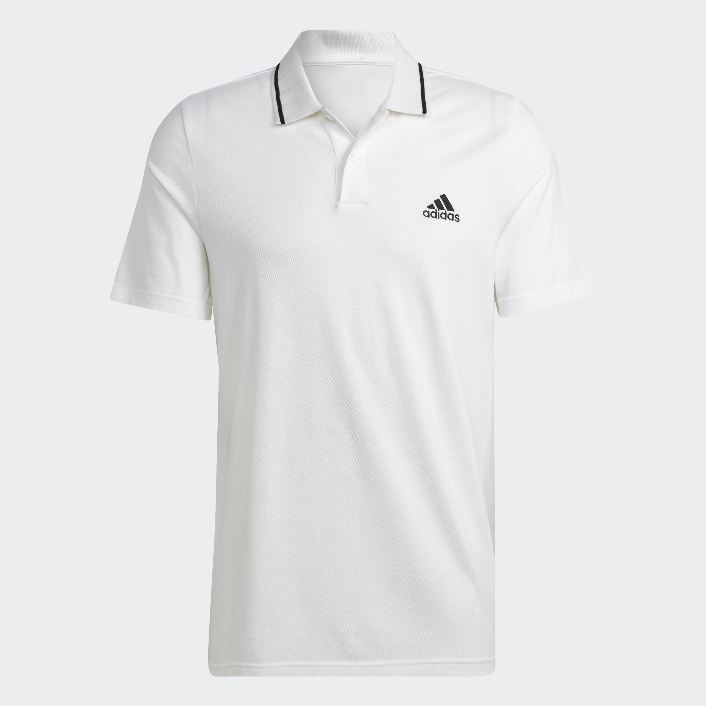 adidas Essentials Piqué Small Logo Polo Shirt Polo Shirt (Short Sleeve) Hombre