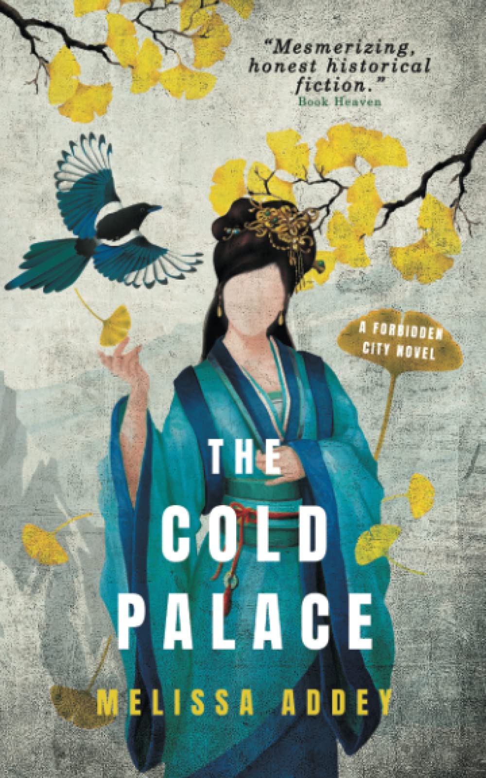 The Cold Palace (Forbidden City)