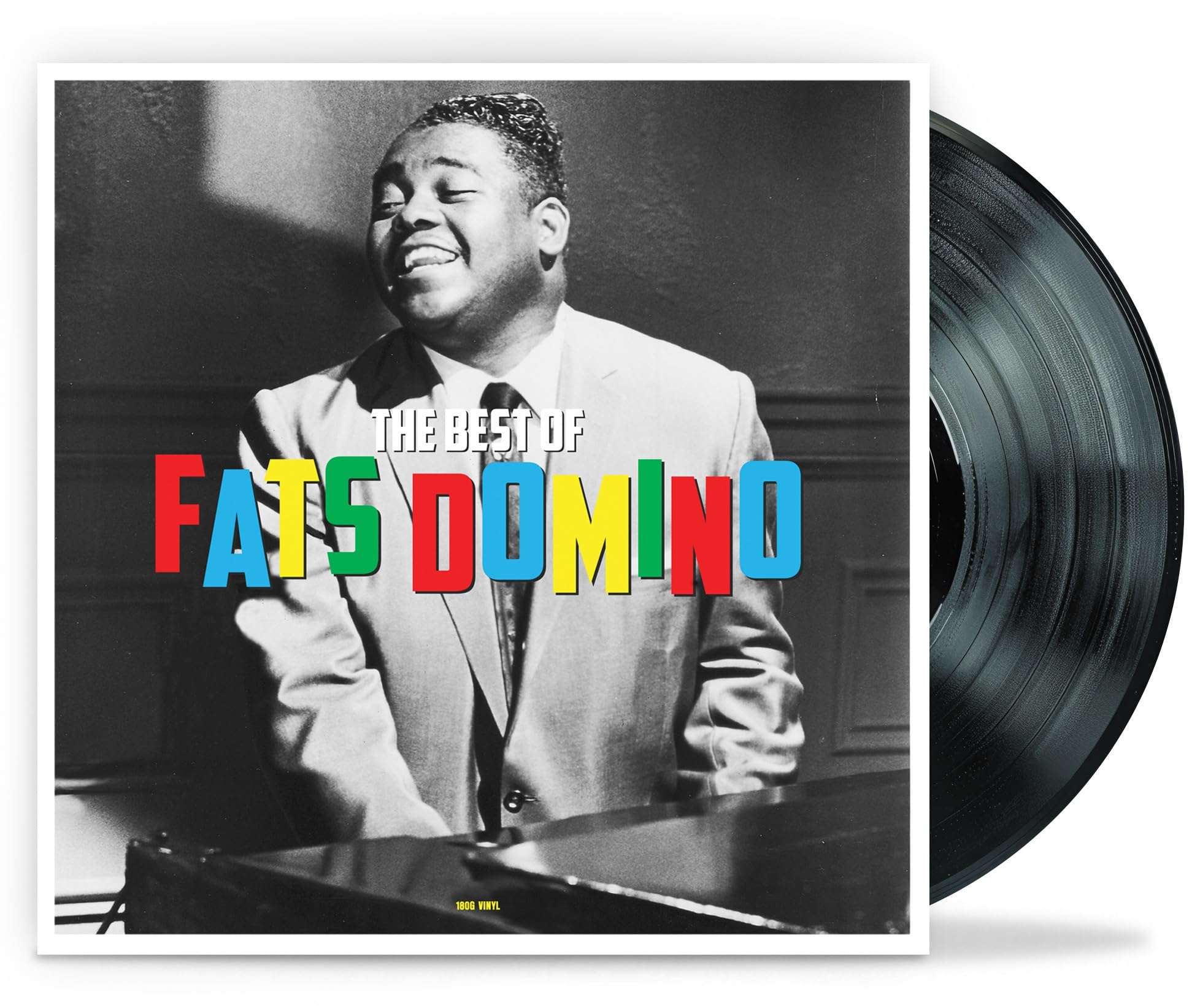 The Best Of [180g Vinyl LP] [VINYL]