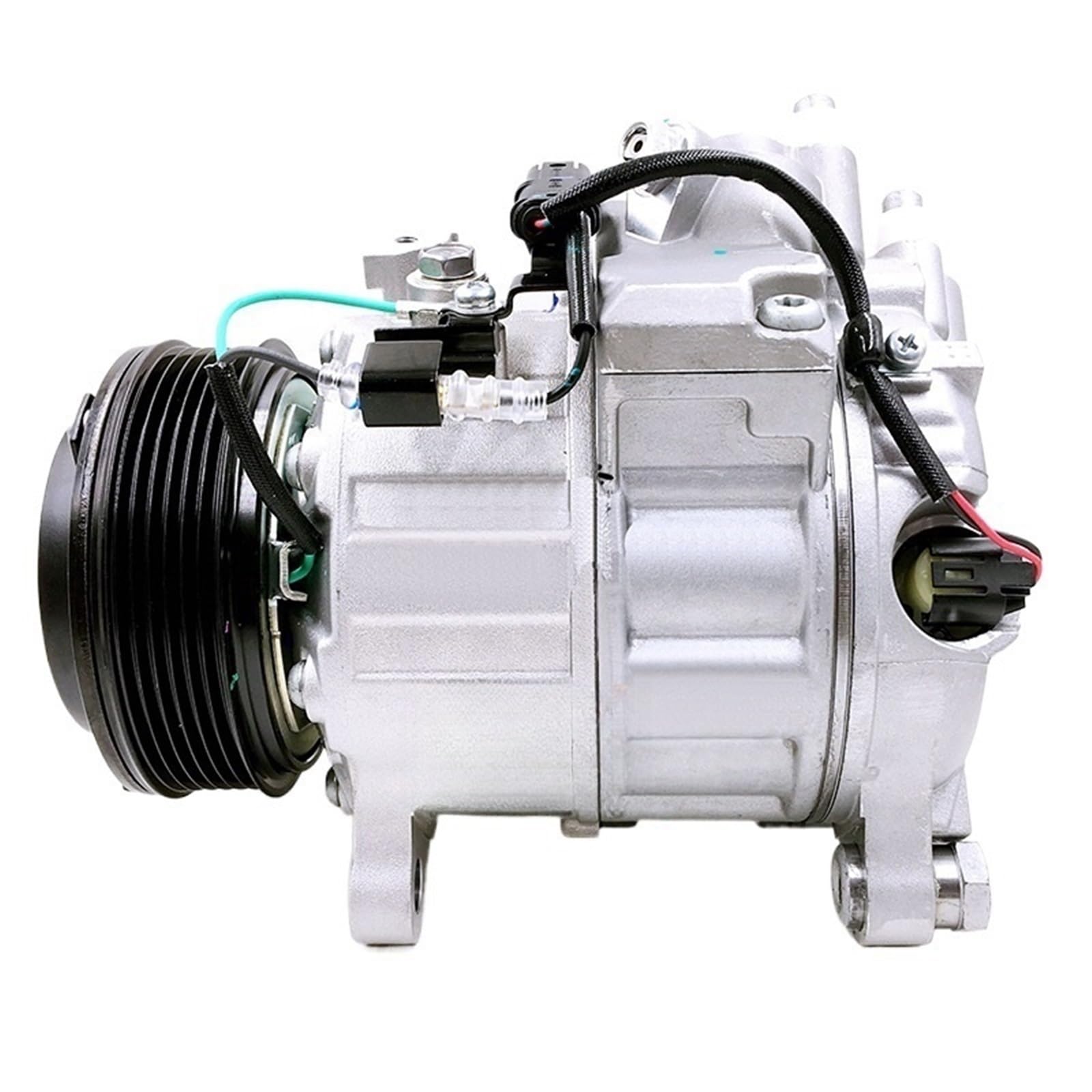 2012-2015 Compatible for 228i 320i 328i 528i 535d 740 F02 730 AC Compressor 7SBU17A 64529216466 64529216466-04 64529399059 64506805070
