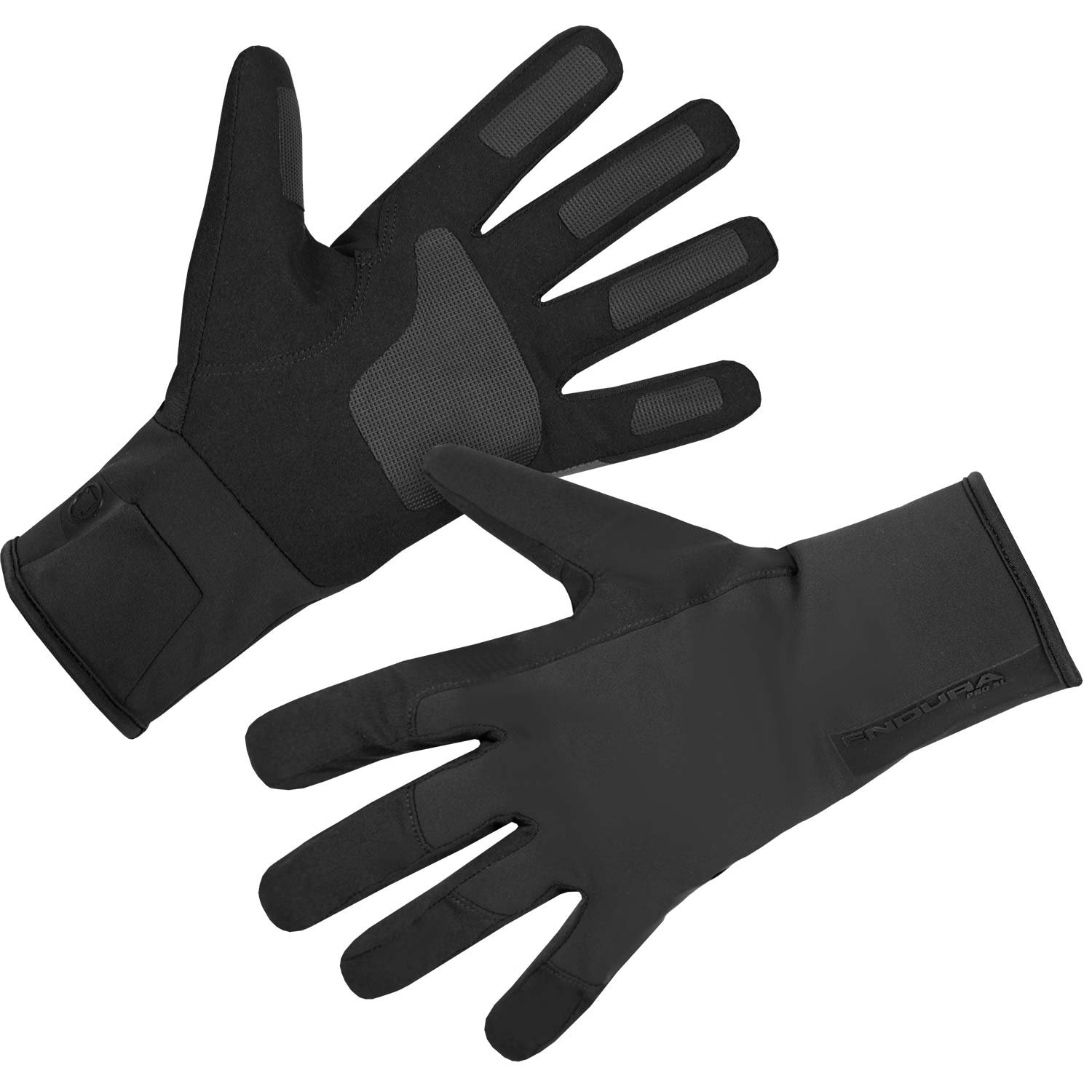 EnduraPro Sl Primaloft Waterproof Mens MTB Gloves