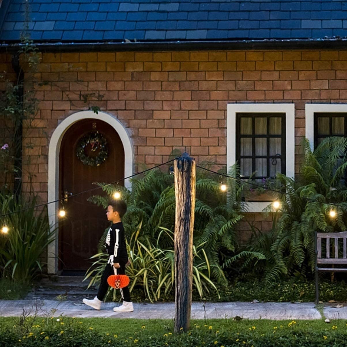 Lampion Dyni 3 Szt. Lampiony Z Dyni O Strukturze Plastra Miodu Dekoracyjna Pomarańczowa Dynia Wisząca Latarnia Halloween Party Supplies Dla Domu Dekoracje Halloween