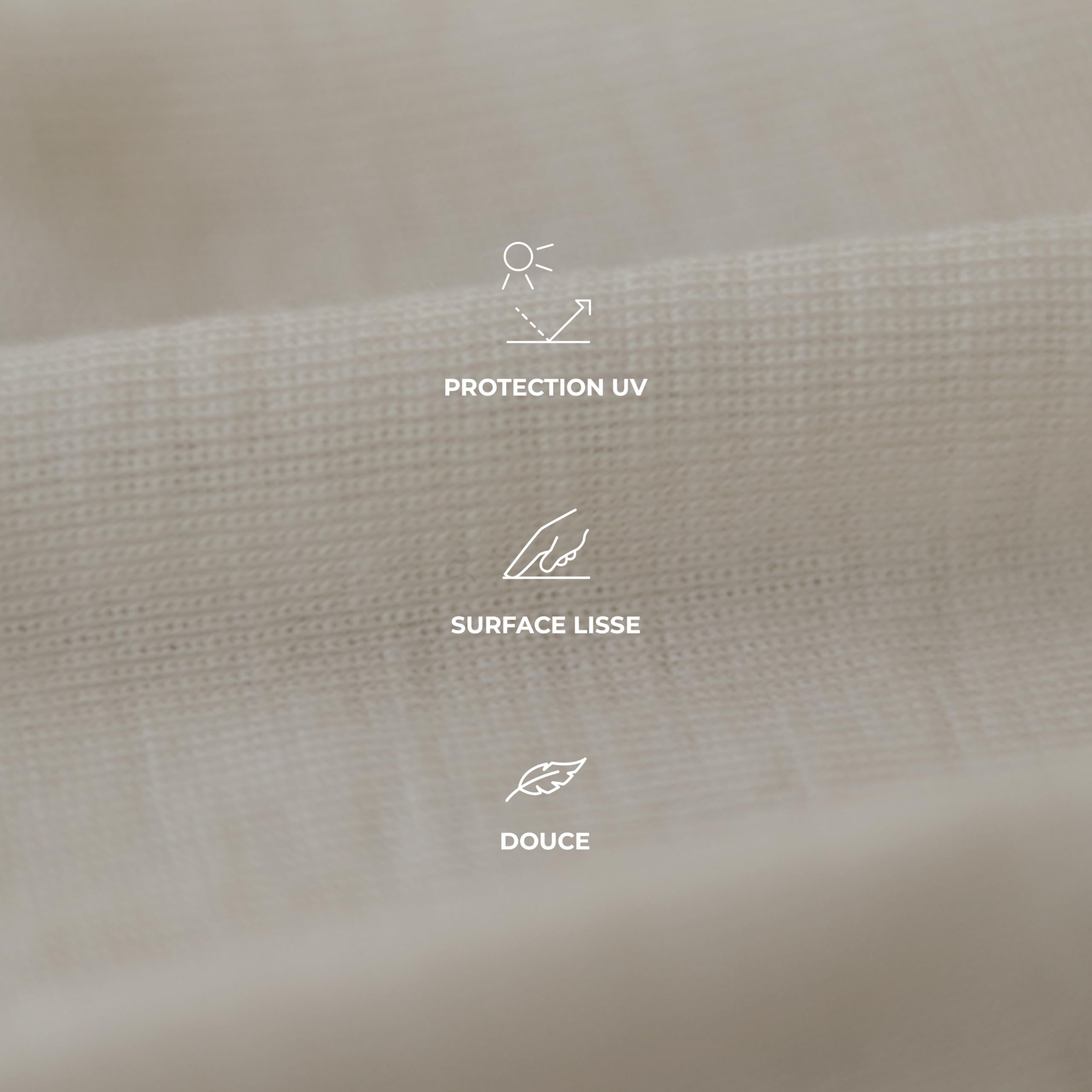 DILLING Legging pour Enfant, en Laine Bio et Soie Nature