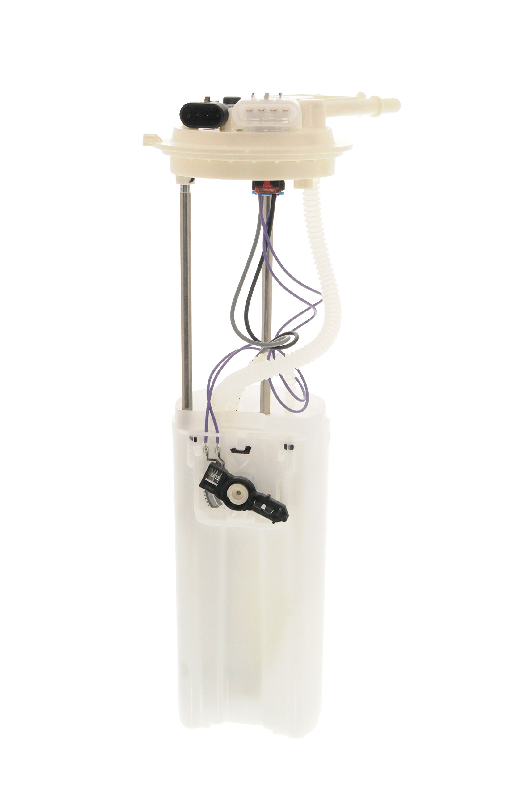 Amazon.com: ACDelco GM Original Equipment MU1748 Fuel Pump and 