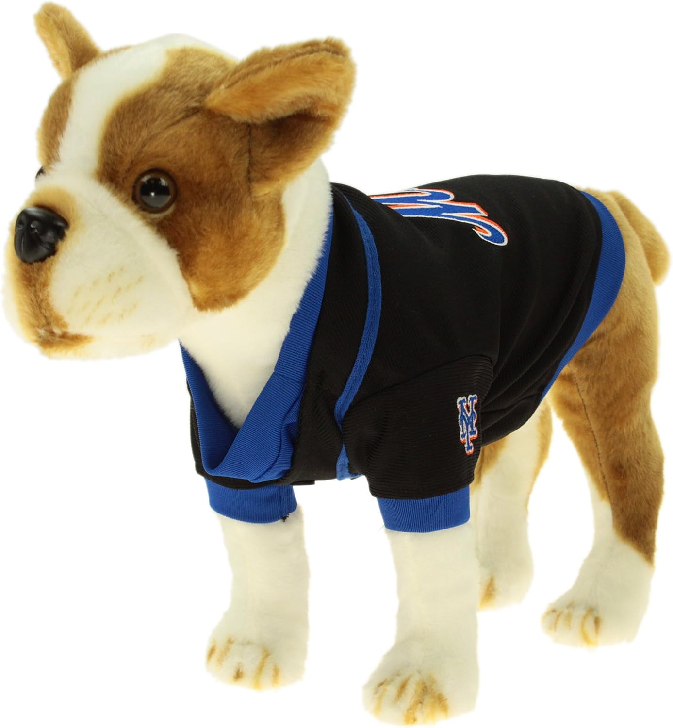 Dog mets jersey Clearance