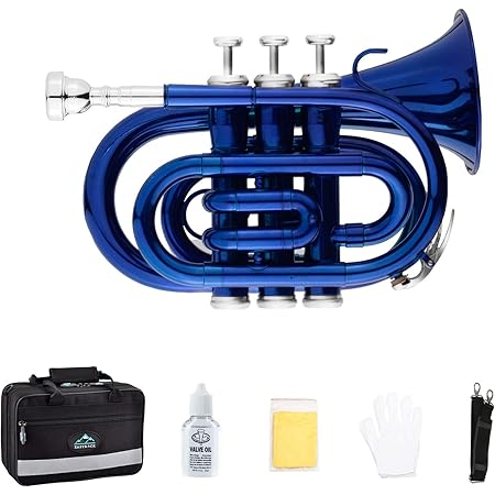 Eastrock trumpet Clearance