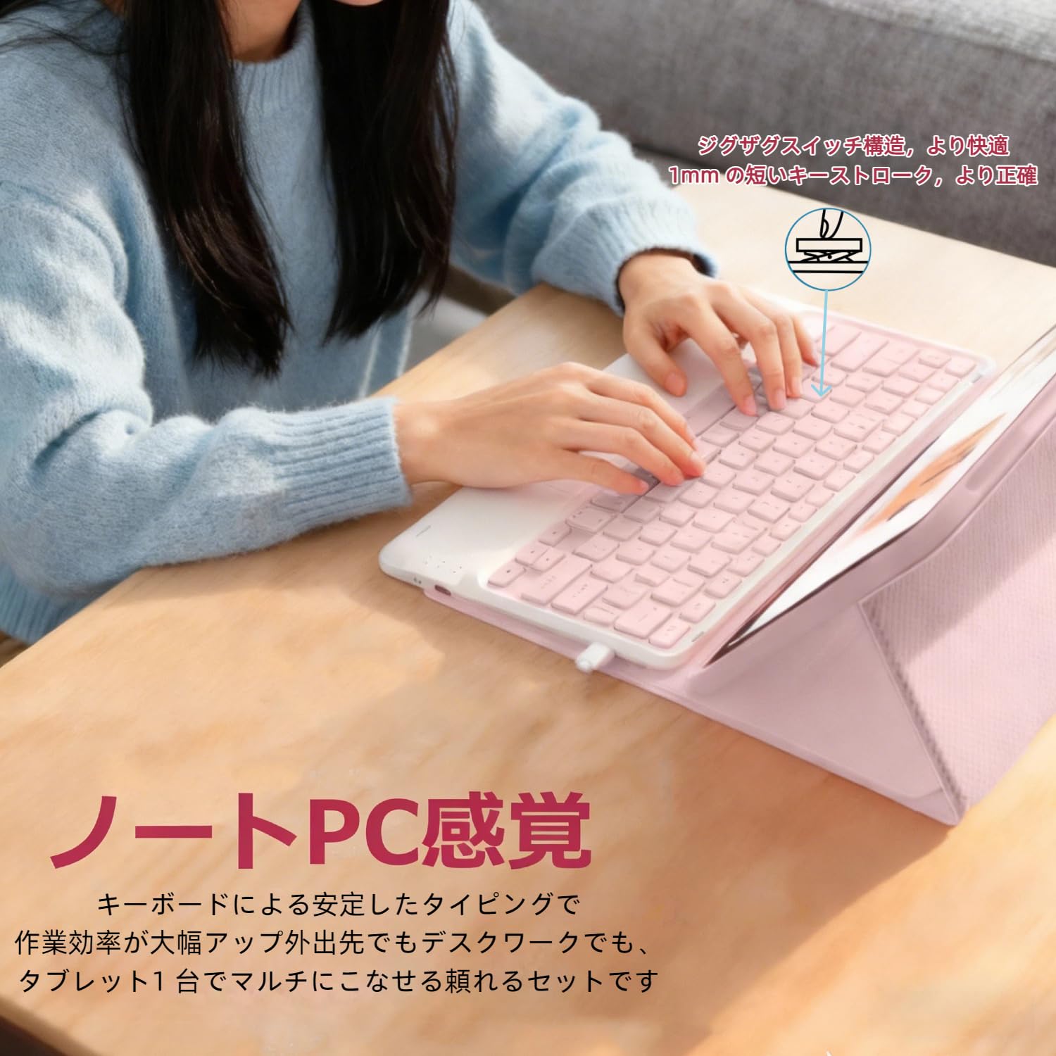 Amazon.co.jp: For スマイルゼミ スマイルタブレット4 (SZJ-JS203