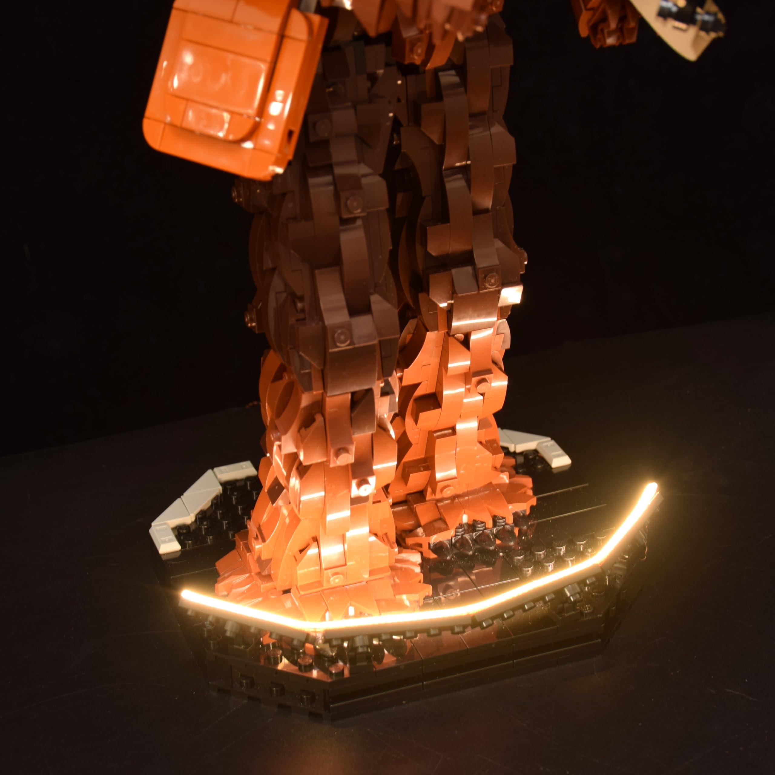 Amazon.com: LightGo LED Lighting Kit Designed for Star Wars