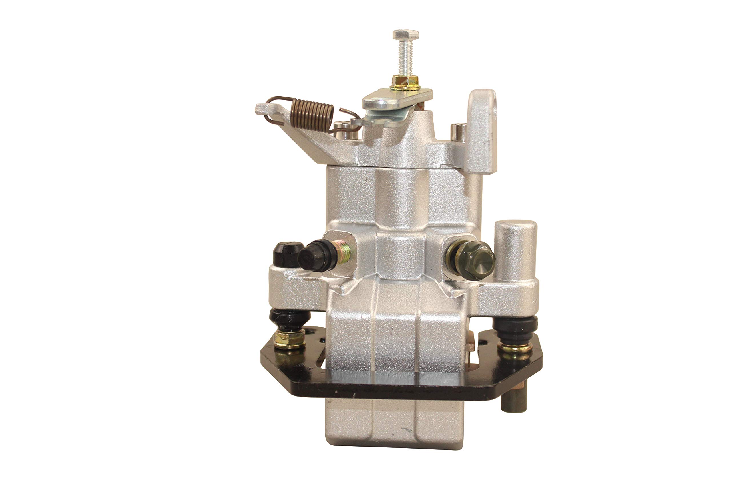 Amazon.com: Rear Brake Caliper WITH PADS For Yamaha Rhino 660