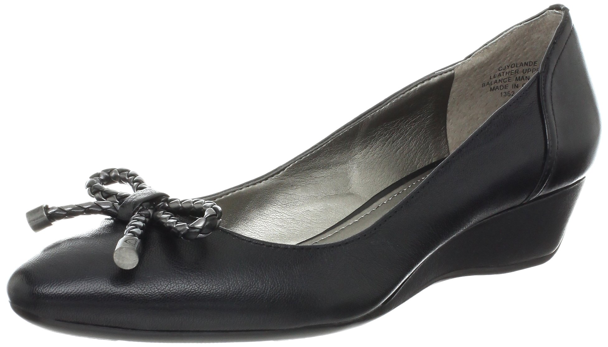Circa Joan & David Women's Yolande Wedge Pump