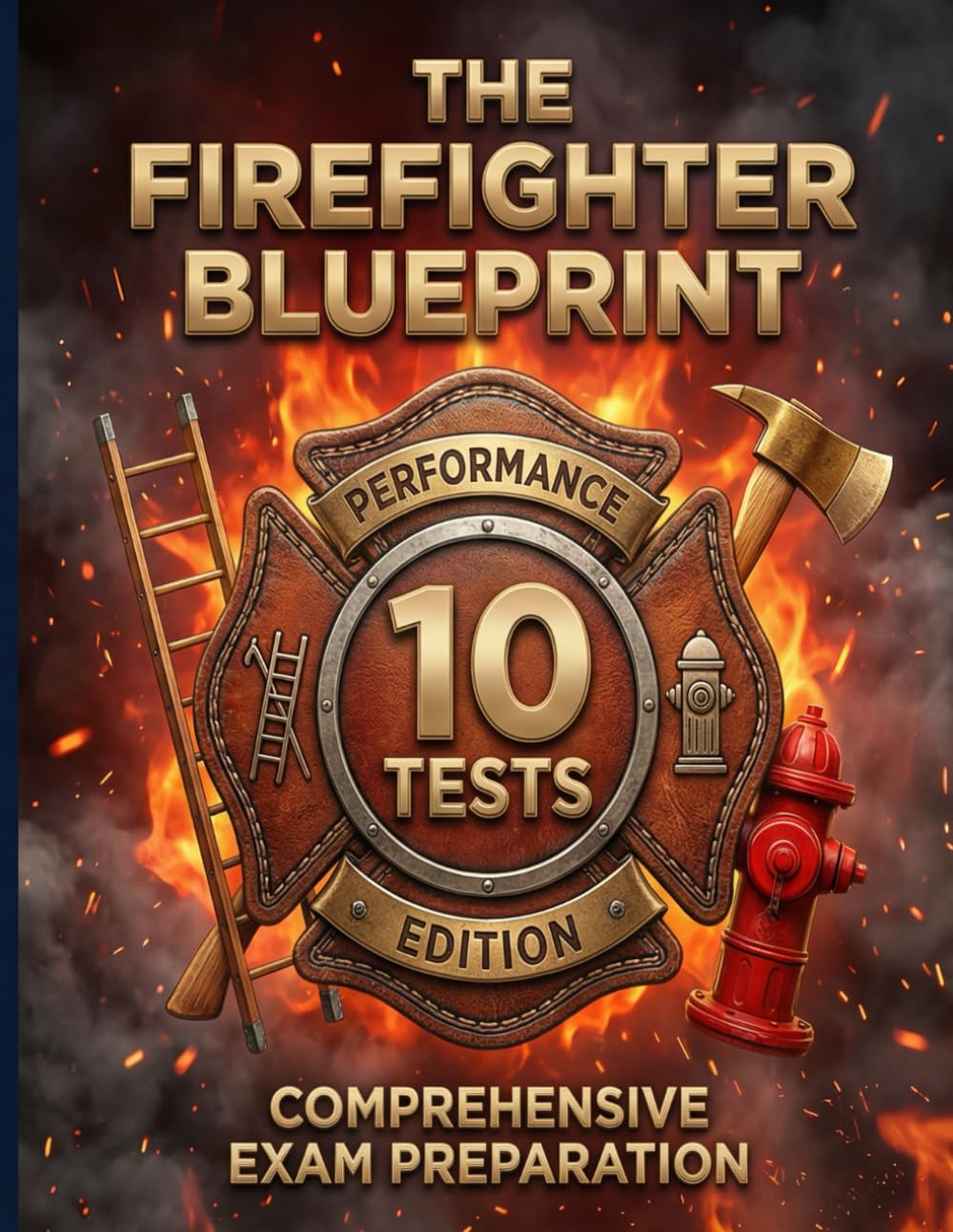 The Firefighter Blueprint: Practice Tests
