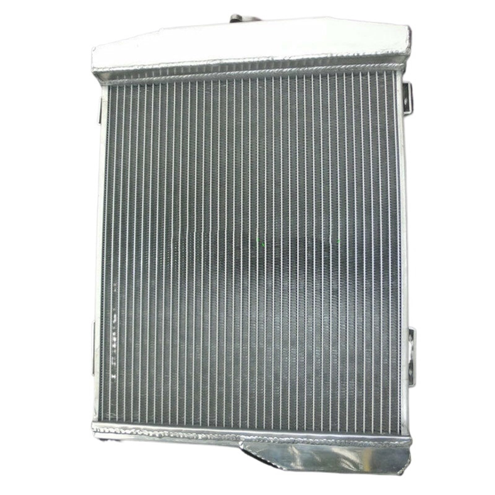 Zamek do bagażnika Pasuje do Austin pasuje do Healey 3000 MT 1959 1960 1961 1962 1963 1964 1965 1966 1967 3 rzędowy grzejnik aluminiowy uchwyt tylnej klapy
