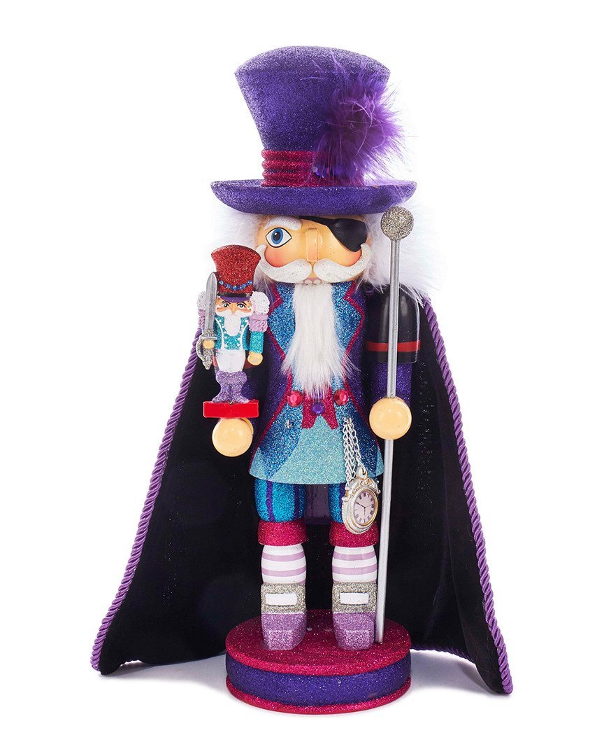 It may be odd to buy a Christmas ornament in March BUT… when the Kurt Adler baseball snowman is 50% OFF… NOW IS THE TIME TO BUY