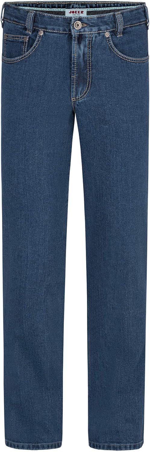 Buy Joker Jeans Clark 2200 Sturdy Japan Denim at Ubuy Cote dIvoire