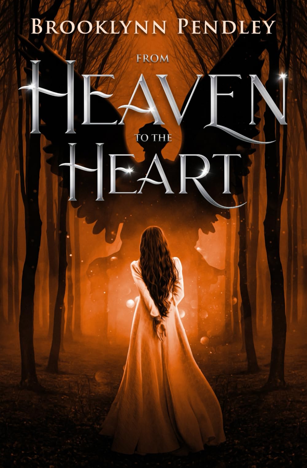 From Heaven to the Heart (Heavenly Chaos)