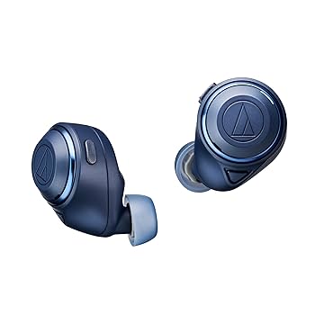 audio-technica ATH-CKS5TW LTD ワイヤレスイヤホン Amazon.co.jp: オーディオテクニカ ATH-CKS5TW (Bluetooth 対応