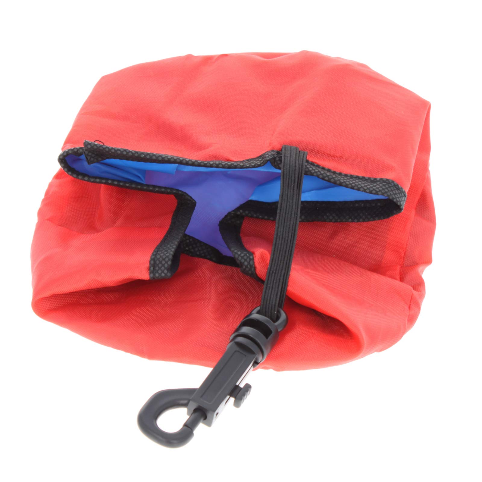 Gamelle de voyage pliable pour animal domestique