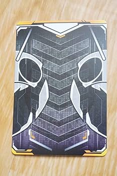 カレイドスター　トレーディングカード　KL2種　非売品 BANDAI 仮面ライダー 仮面ライダーガッチャード ライドケミー