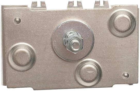 1PC Alternator Rectifier Set Replace for 521 Pickup 1.3L 1969