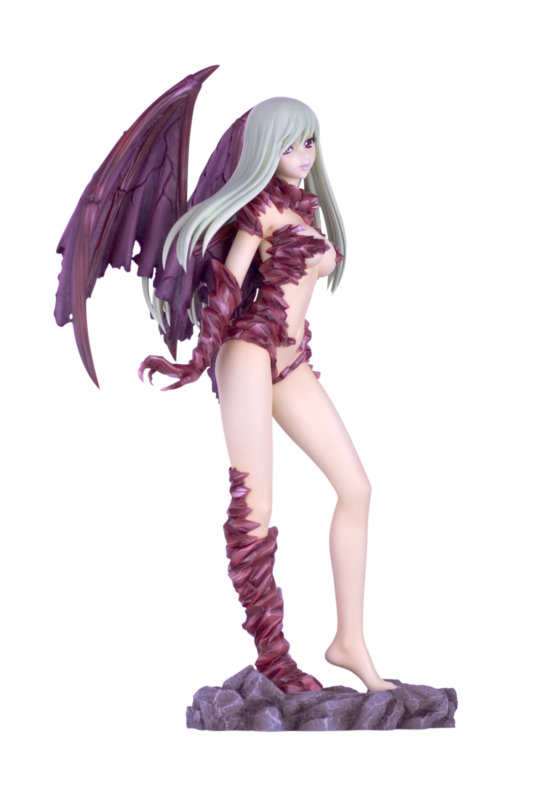 ダンス イン ザ ヴァンパイアバンド ミナ・ツェペッシュ 1/6スケール Amazon.com: Kotobukiya Dance in the Vampire Bund Mina Tepes