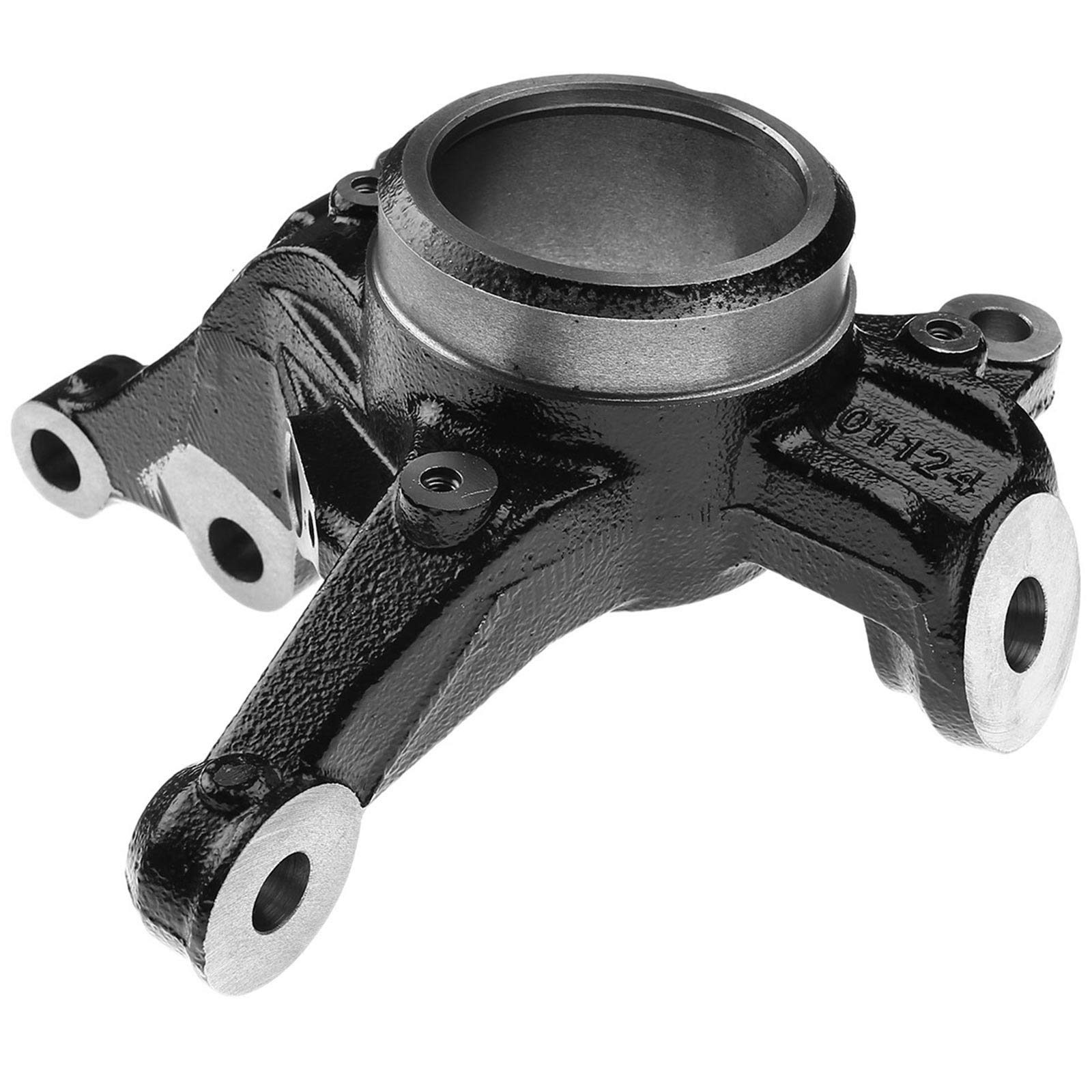 Amazon.com: A-Premium Front Right Suspension Steering Knuckle