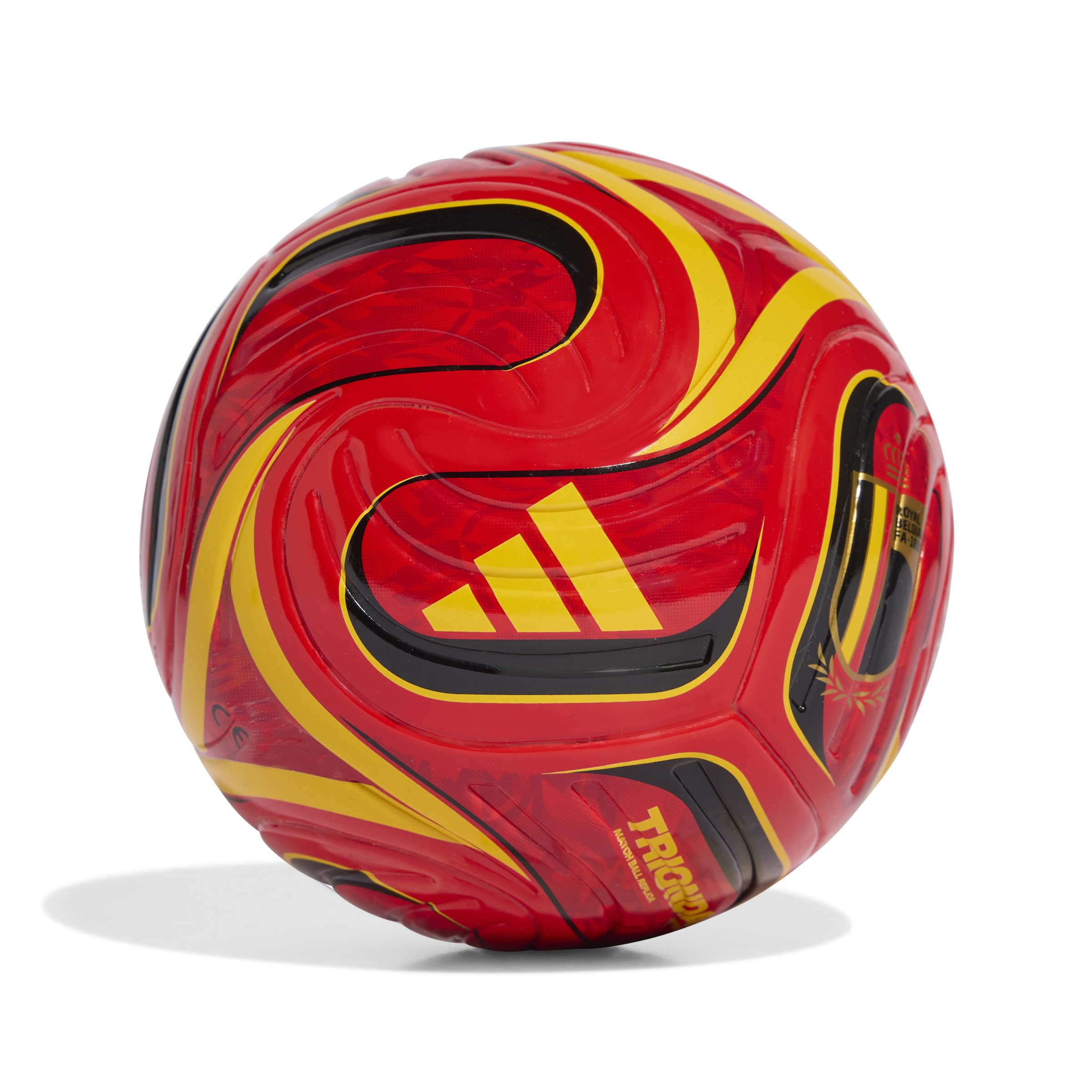 adidas Unisex-Adult Wc26 Mini Home Belgium Football - team sports | Mubboo