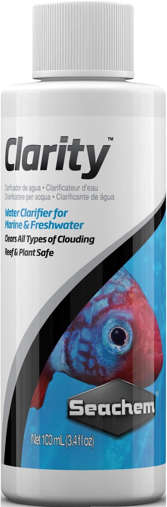 Clarity Water Clarifier, 100 ml