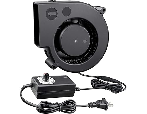 12 Volt Blower Fan: A Comprehensive Guide to the Best Options