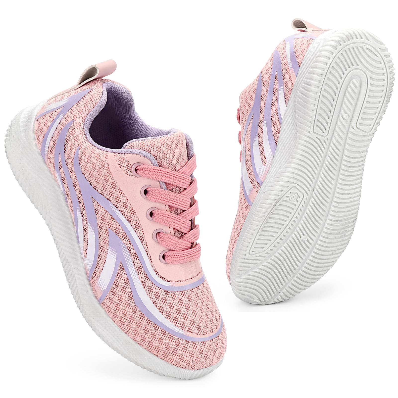 Kids Shoes Running Girls Boys Sports Sneakers