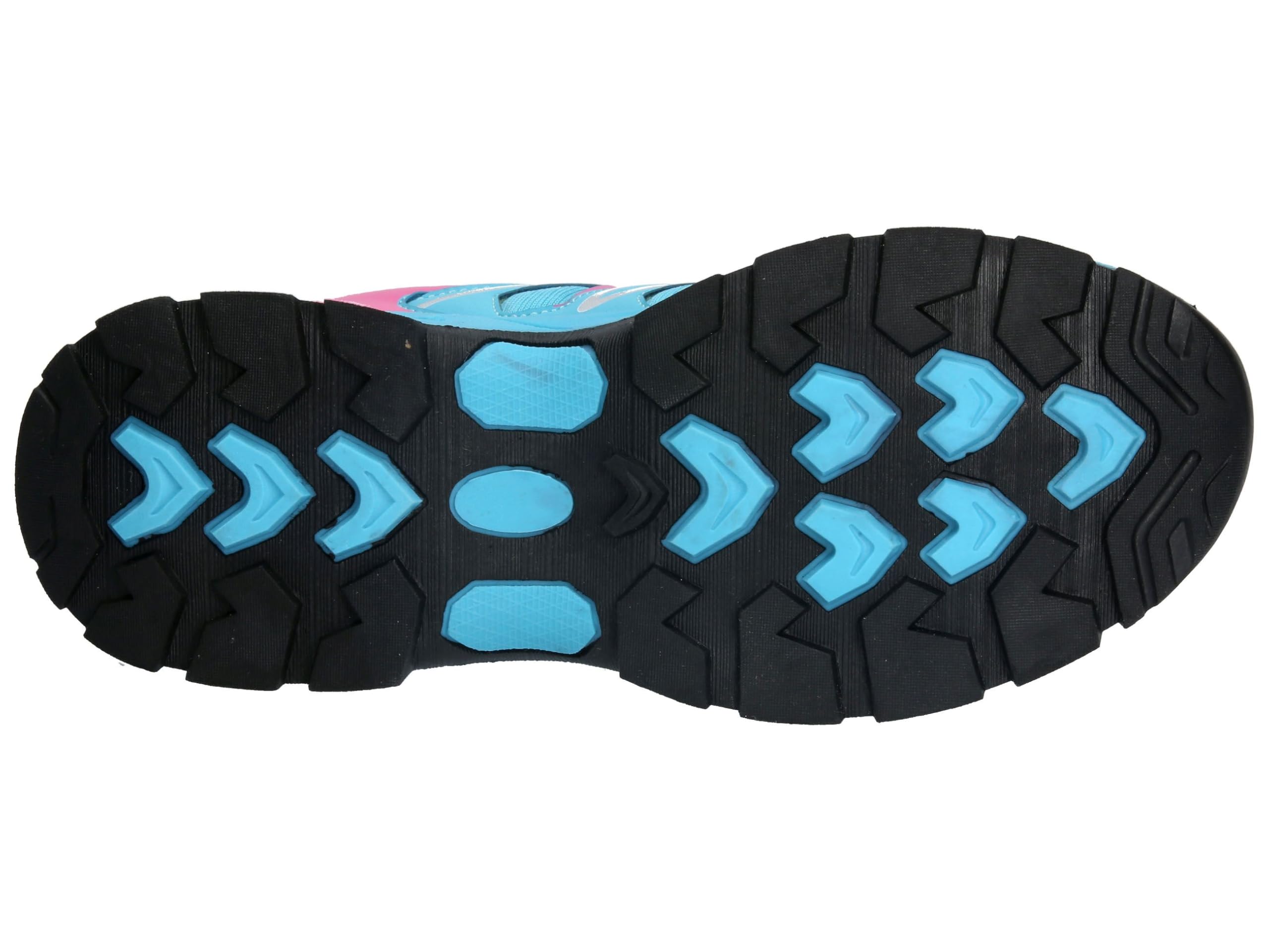 Lico Unisex Newfield Trekkingsschuhe