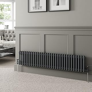 DuraTherm® Traditional Cast Iron Style Radia...,