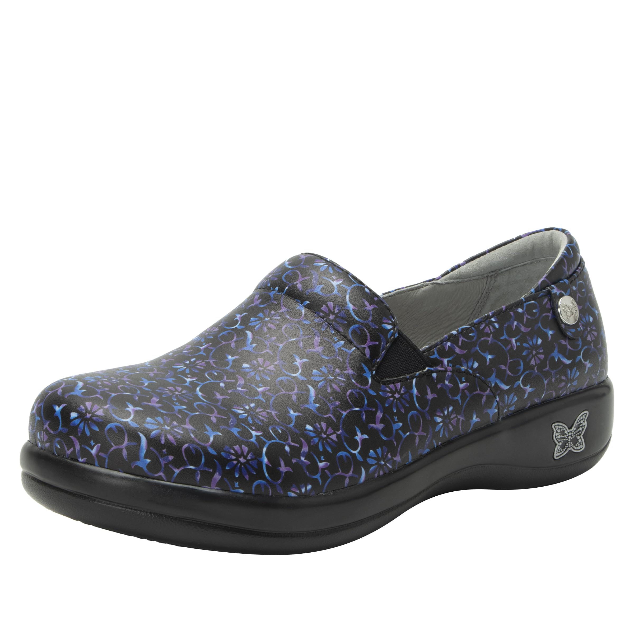 Women's Alegria, Keli Slip-On