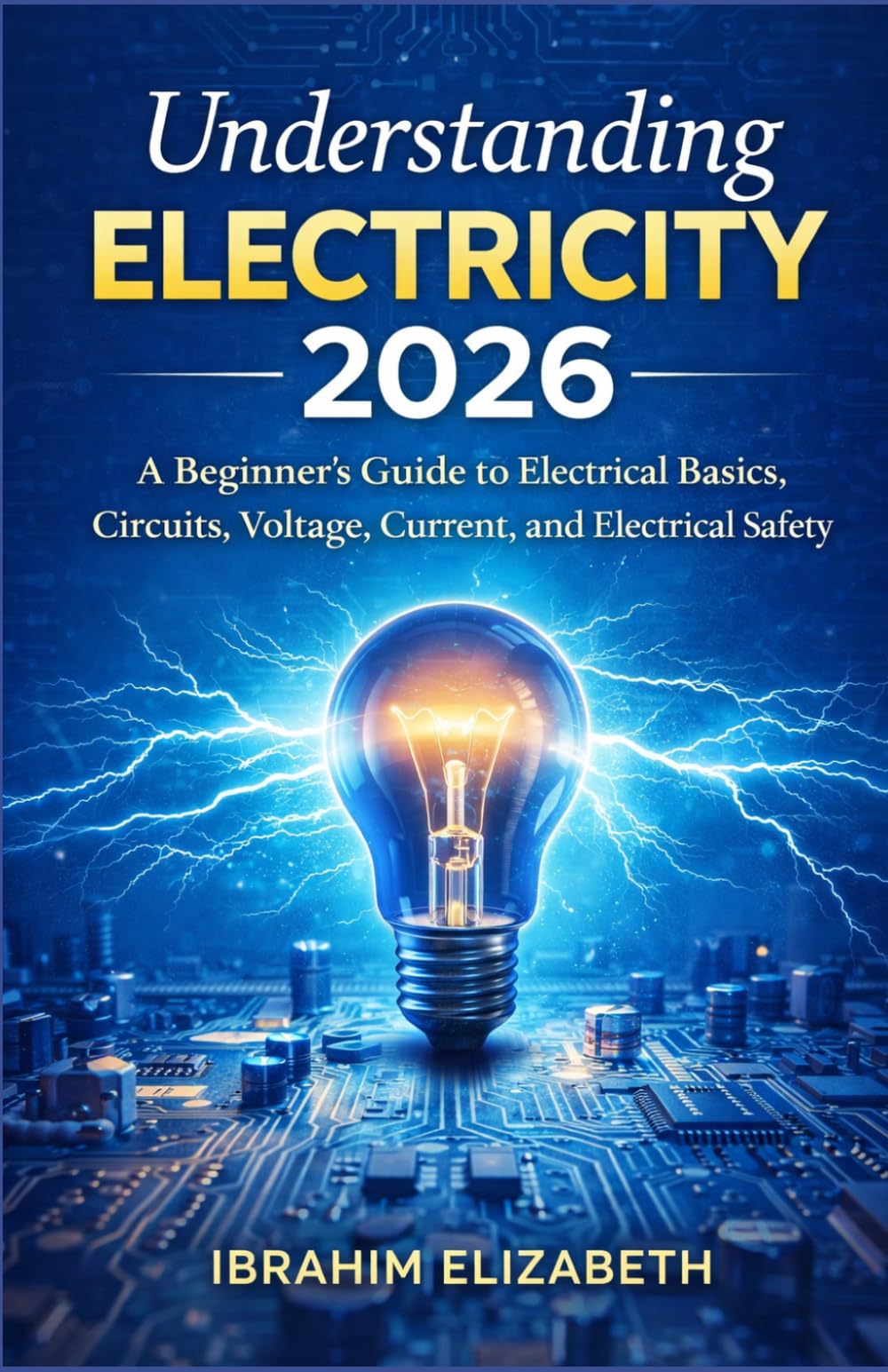 Understanding Electricity 2026: A Beginner’s Guide to Electrical Basics, Circuits, Voltage, Current, and Electrical Safety