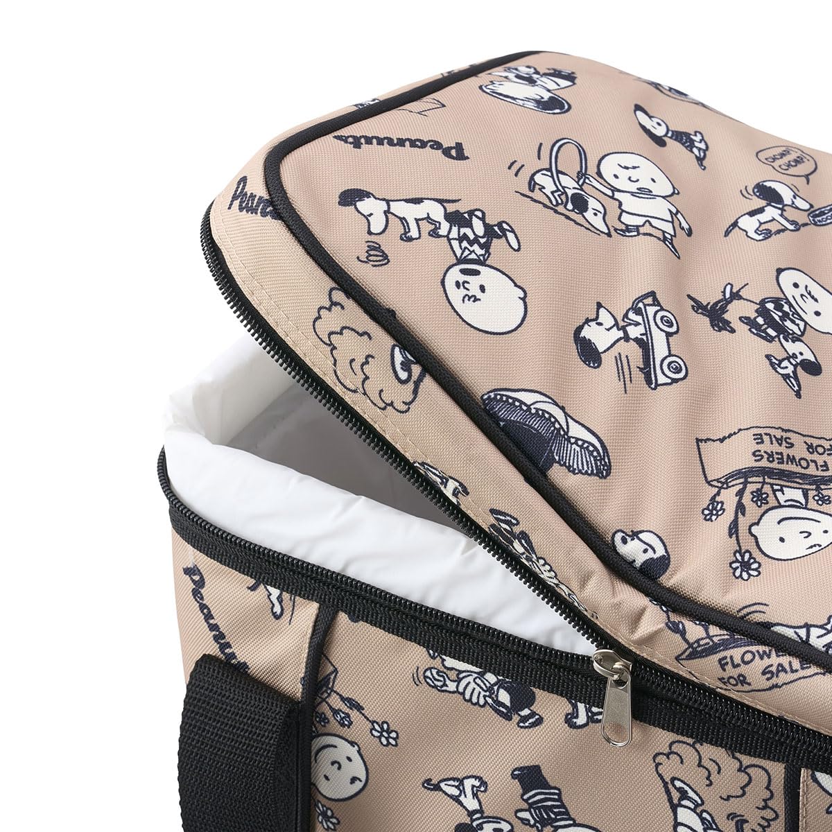 Amazon.co.jp: ロゴス(LOGOS) SNOOPY（PEANUTS 75years）ソフト