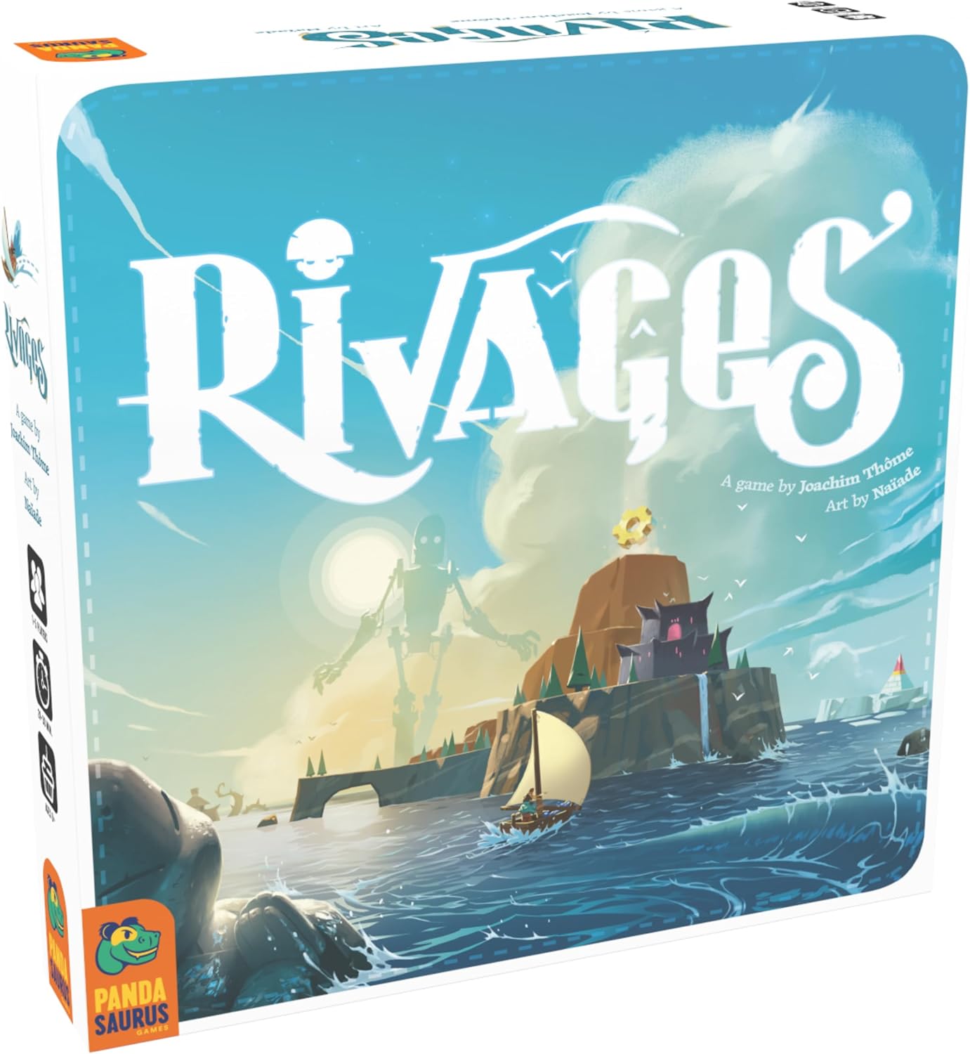 Rivages