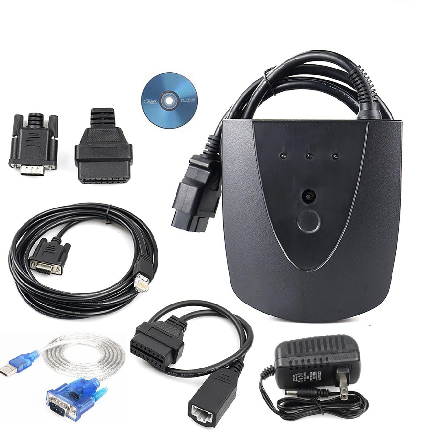Amazon.co.jp: Sendos Chilwen ダブルボードホンダ HDS HIM RS232