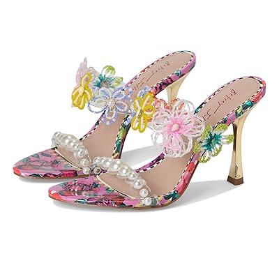 Blue by Betsey Johnson Goldiee Women
